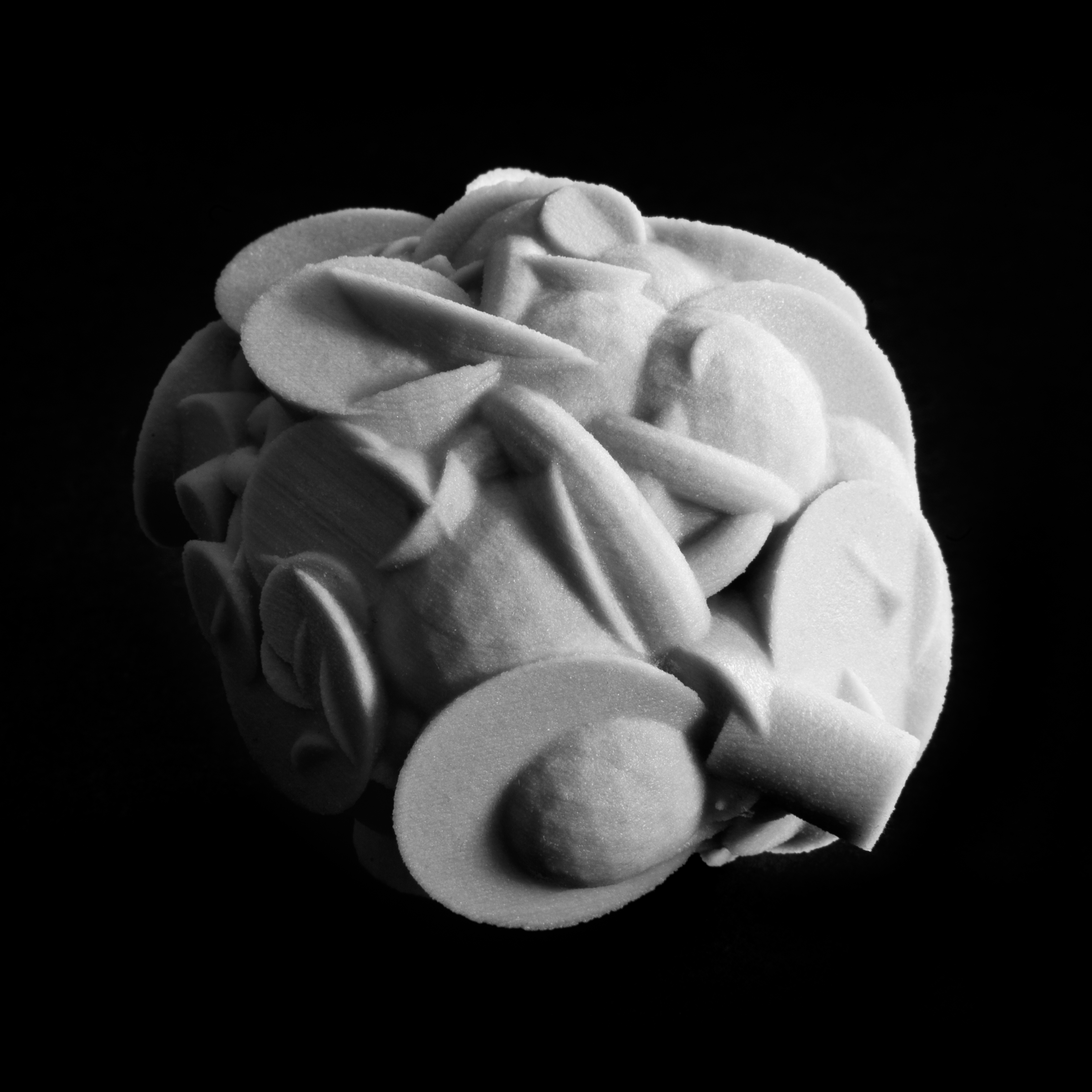 Thinking About Nothing.