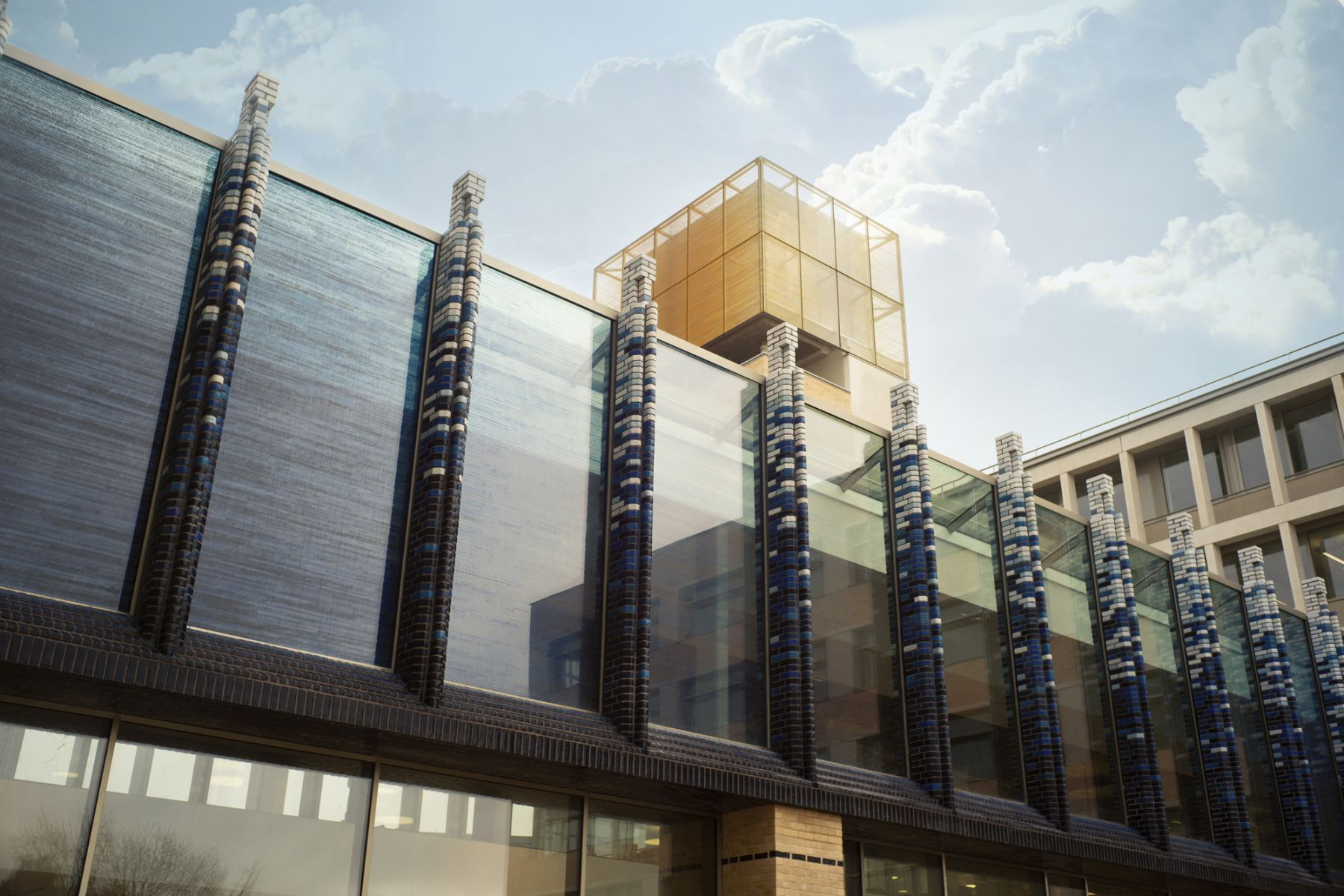 Cambridge Assessment Image