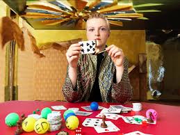 Kill The Cat - Heather Lilley