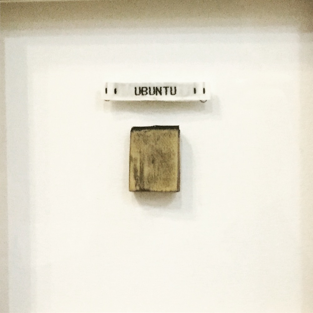 ubuntu Elena Cologni