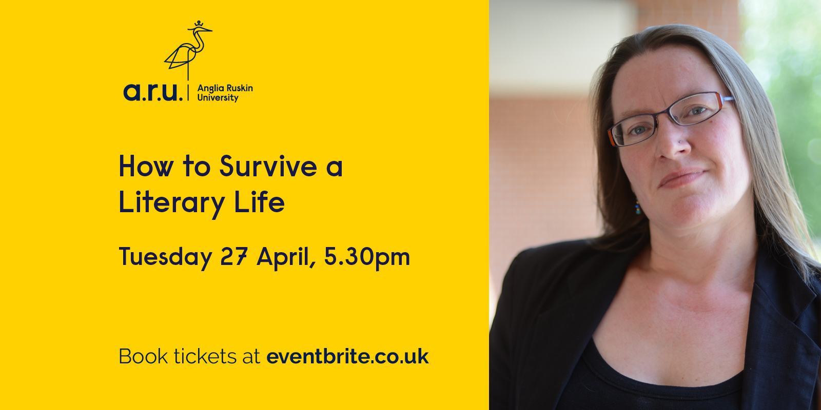 A headshot of Elizabeth Bear.