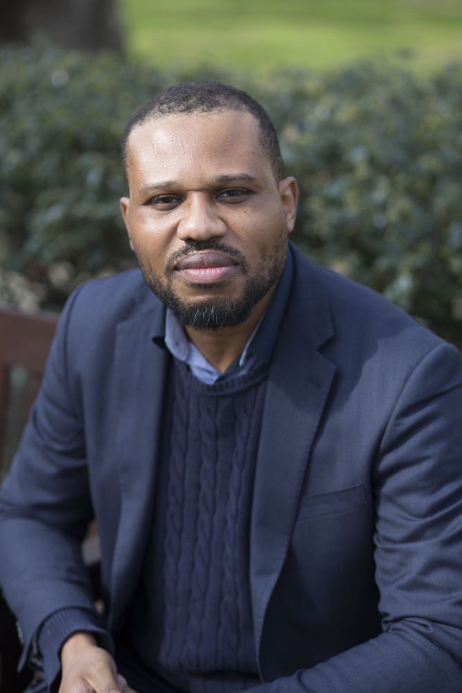 A headshot photo of Emmanuel Anyiam-Osigwe.