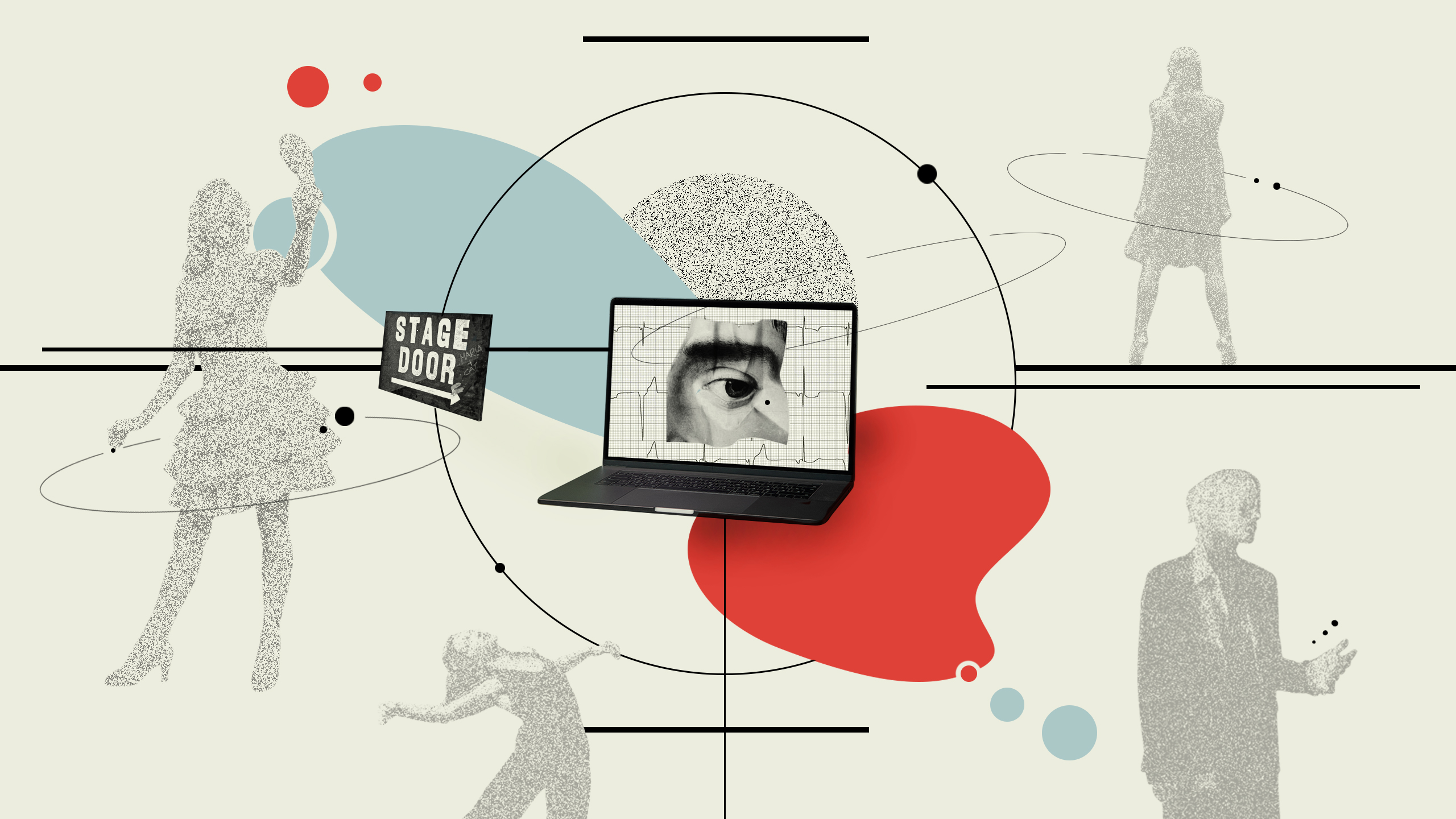 Celeste DeCis Changing Perspective Artwork