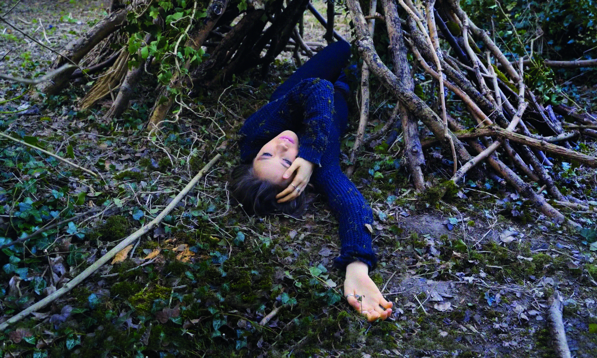 Still from Francesca Barosi's film