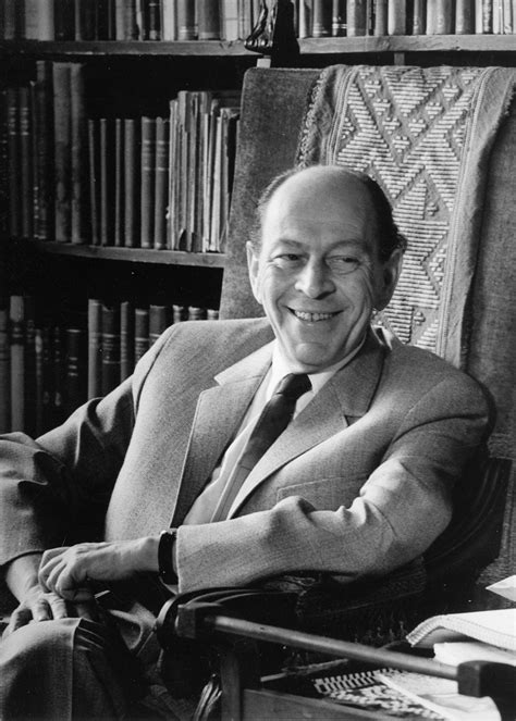 Headshot photo of István Örkény.