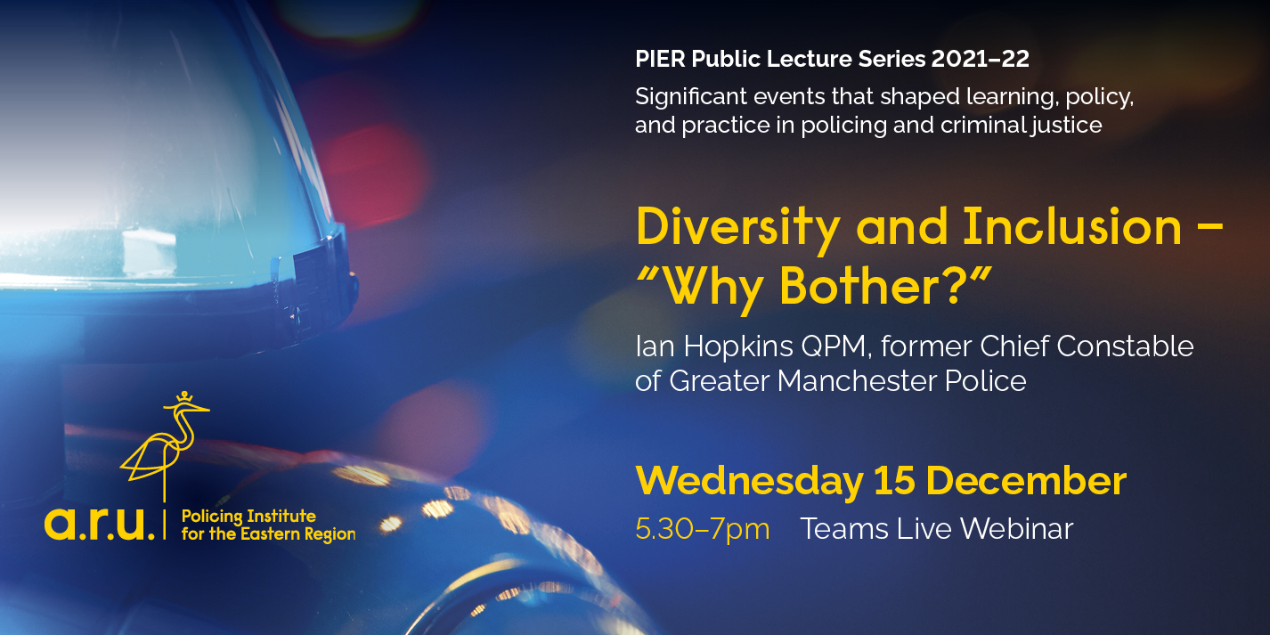 Diversity and Inclusion -