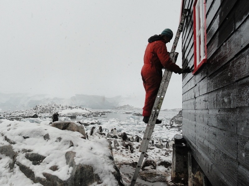 Heritage at the Extreme