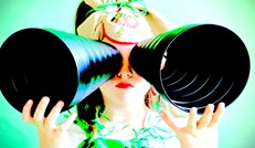 Installation 7 : Live Theatre And Jam’lyyar Bukin