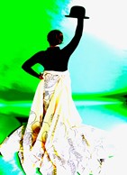 Installation 7 : Live Theatre And Jam’lyyar Bukin