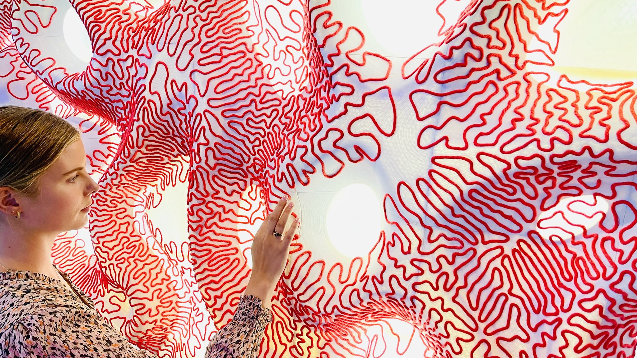 Marcella Del Signore, Associate Professor at New York Institute of Technology, School of Architecture & Design.