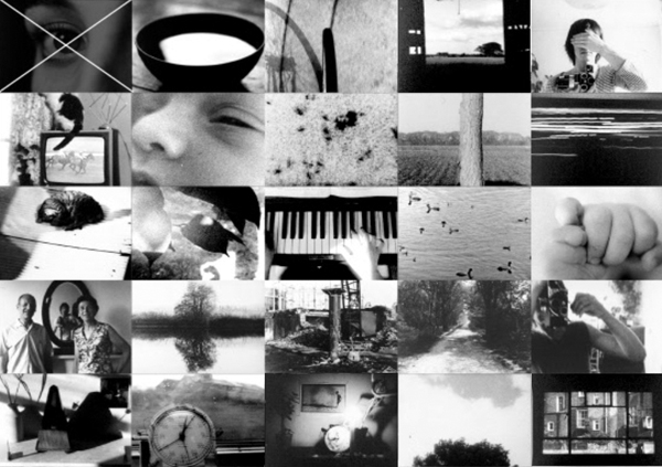 Guy Sherwin - image block.